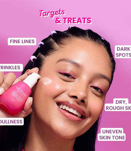 Dot & Key Pomegranate Youth 0.2% Retinol Complex Face Serum