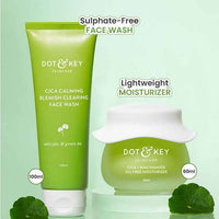 Dot & Key Clear Skin Super Cica Duo