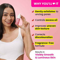 Dot & Key Watermelon + 10% Glycolic Super Glow Serum