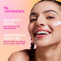 Dot & Key SPF 50+ Watermelon Sunscreen how to use