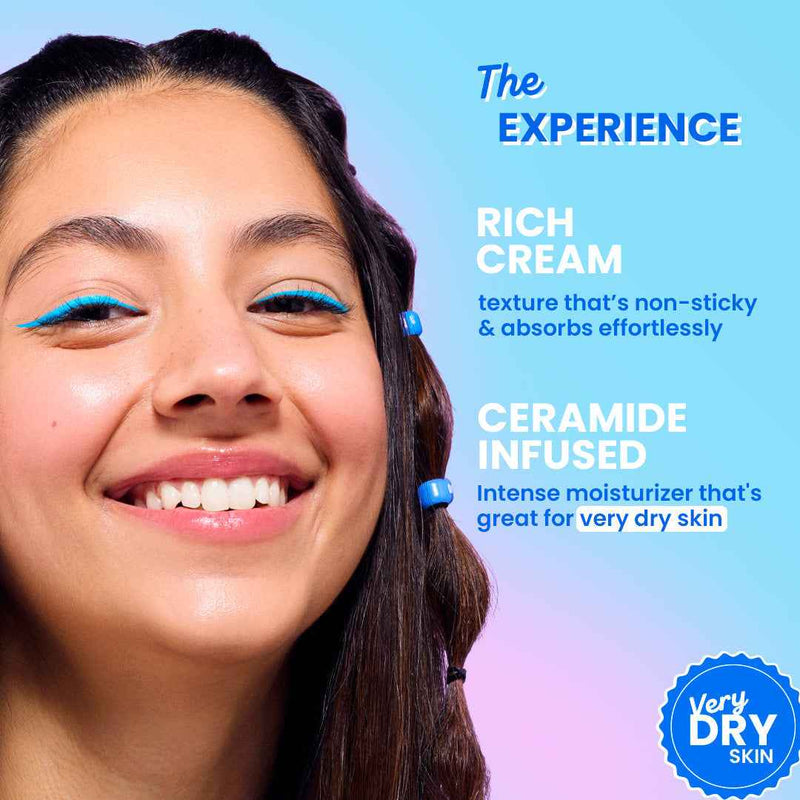 Dot & Key Barrier Repair Intense Moisturizer With Ceramides