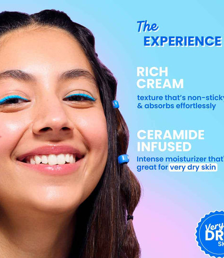 Dot & Key Barrier Repair Intense Moisturizer With Ceramides