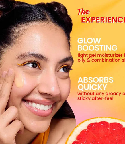 Dot & Key Vitamin C + E Moisturizer for Glowing Skin