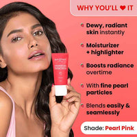 Dot & Key Strobe Cream (Moisturizer + Highlighter)