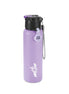 Milton Purple SipStar Stainless Steel Water Bottle