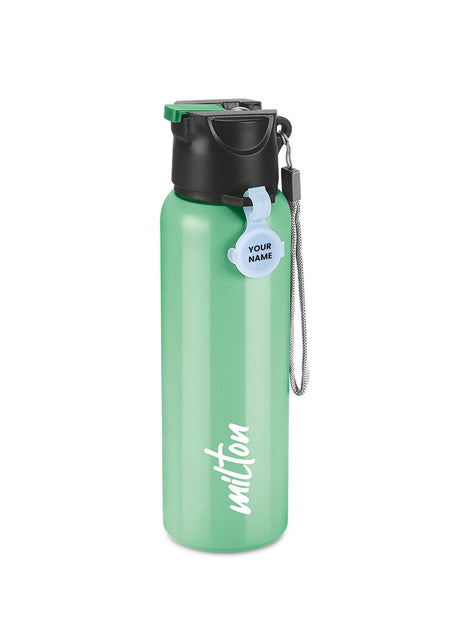 Milton Purple SipStar Stainless Steel Water Bottle