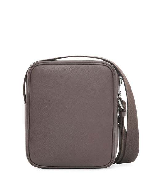 Tommy Hilfiger Smithfield Brown Sling Bag