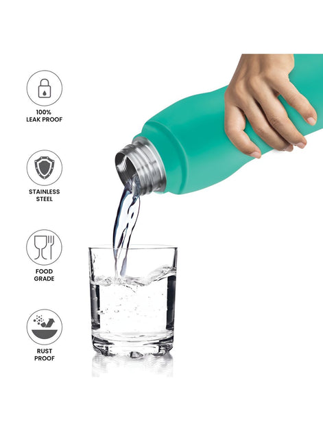 Milton Elate 1000 Stainless Steel Water Bottles