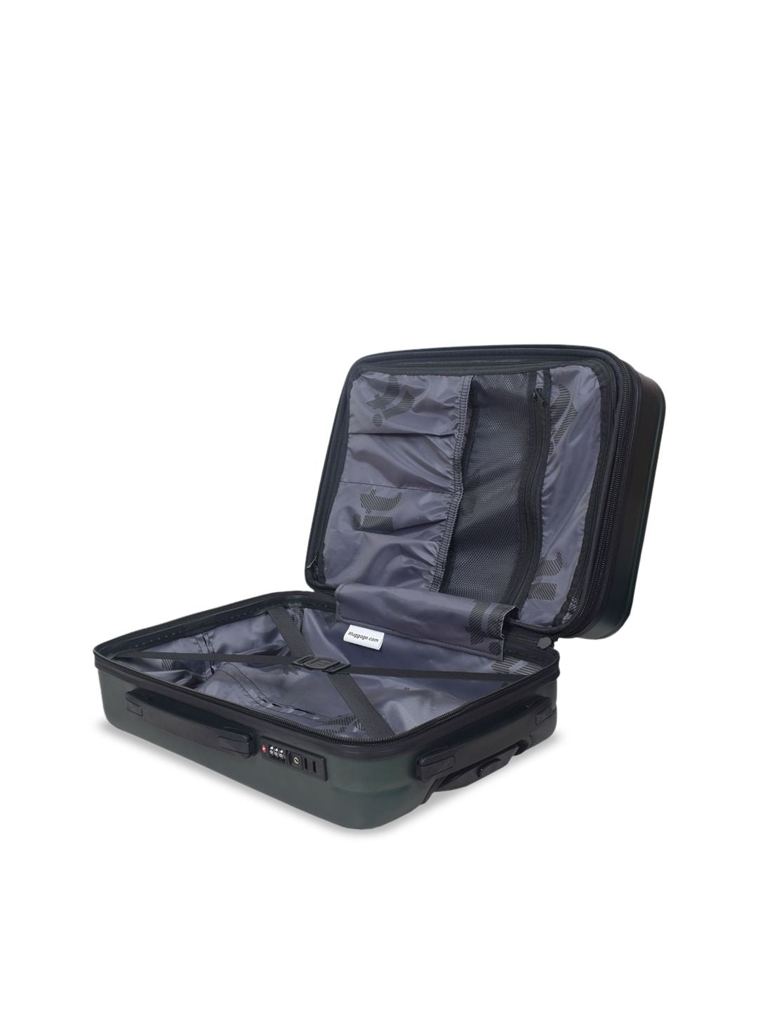 IT Luggage Legion Mountain View Trolley Bag