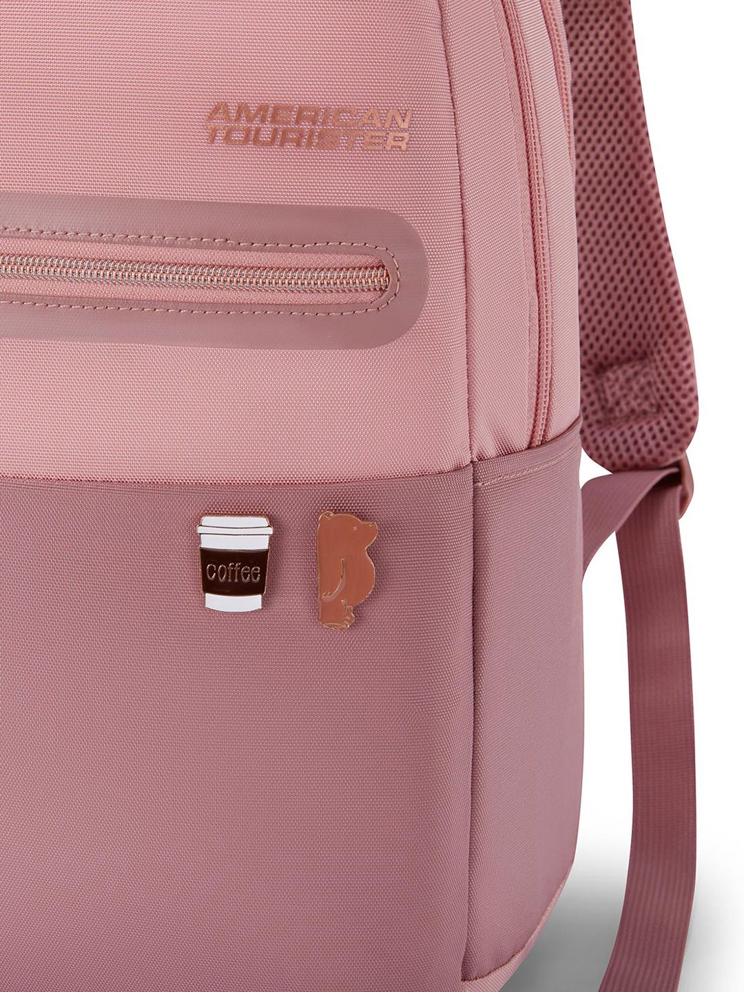 American Tourister Bella 4.0 Kids Backpack