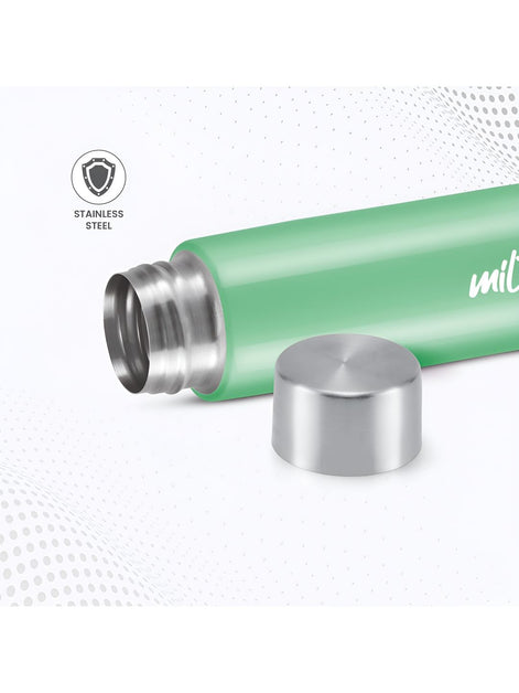 Milton Bitsy Stainless Steel Water Bottle - 450 ml