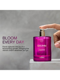 Skinn 24Seven Floral Eau De Parfum For Her - image 4 of 6