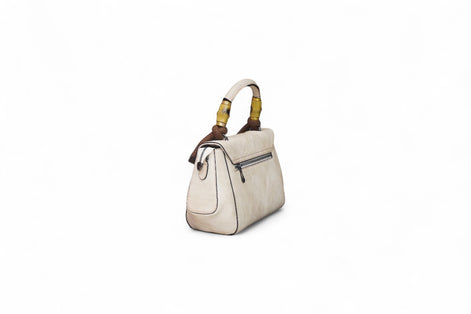 The HeritageHabits- MANDALA Ladies Handbag