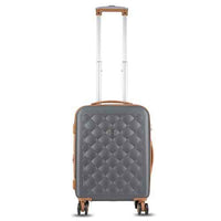 IT Luggage Fashionista Expandable Hard Trolley