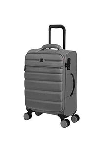 IT Luggage Census Softside Trolley