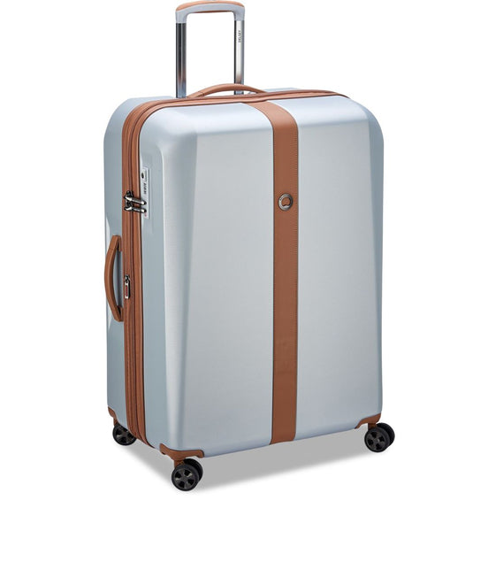 DELSEY PARIS Promenade 2.0 Hard Sided Trolly Suitcase