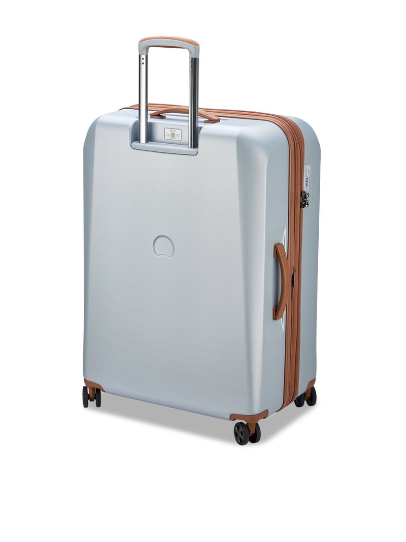 DELSEY PARIS Promenade 2.0 Hard Sided Trolly Suitcase - image 4 of 6 - Luggage