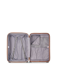 DELSEY PARIS Promenade 2.0 Hard Sided Trolly Suitcase - image 5 of 6 - Luggage