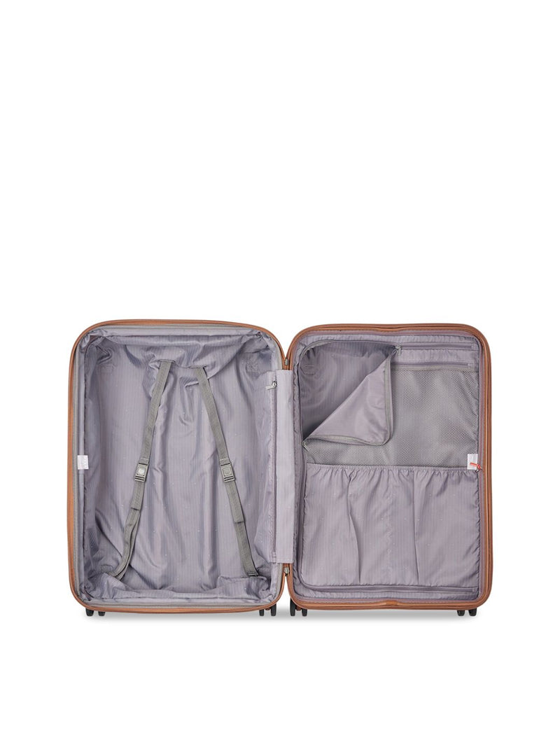 DELSEY PARIS Promenade 2.0 Hard Sided Trolly Suitcase - image 5 of 6 - Luggage