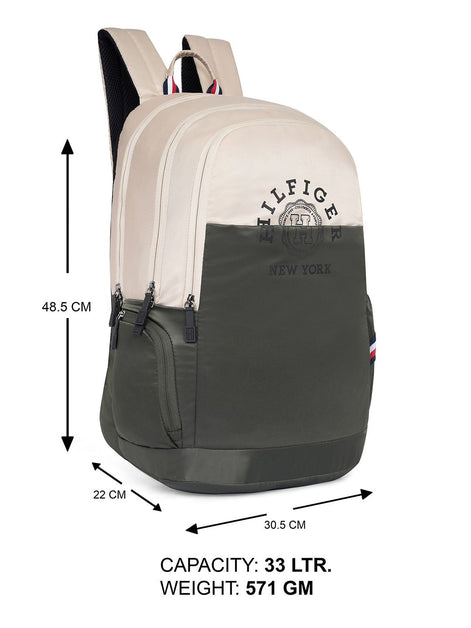 JEREMY BACKPACK by Tommy Hilfiger