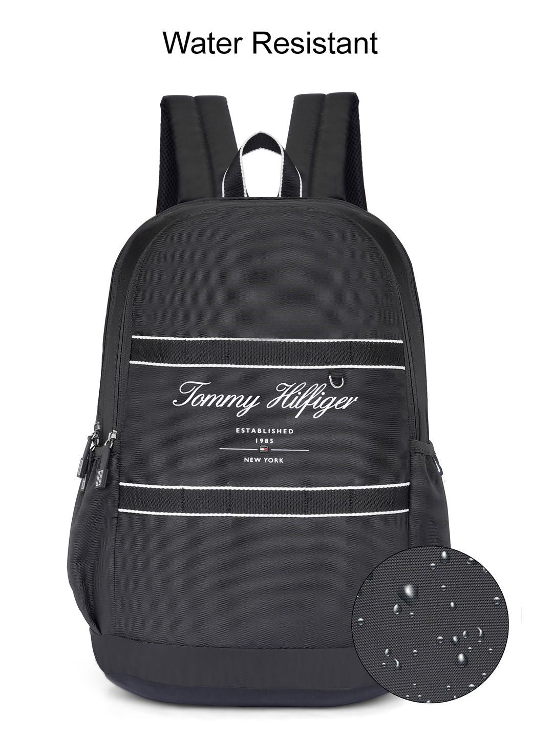 GREGORY BACKPACK by Tommy Hilfiger