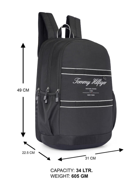 GREGORY BACKPACK by Tommy Hilfiger