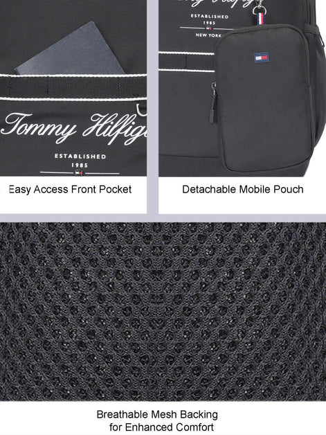 GREGORY BACKPACK by Tommy Hilfiger