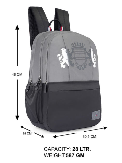 HOLDEN BACKPACK by Tommy Hilfiger