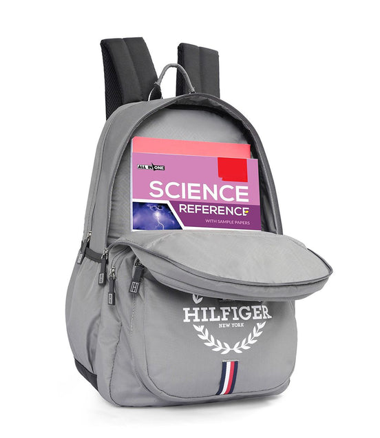 MANUEL BACKPACK by Tommy Hilfiger