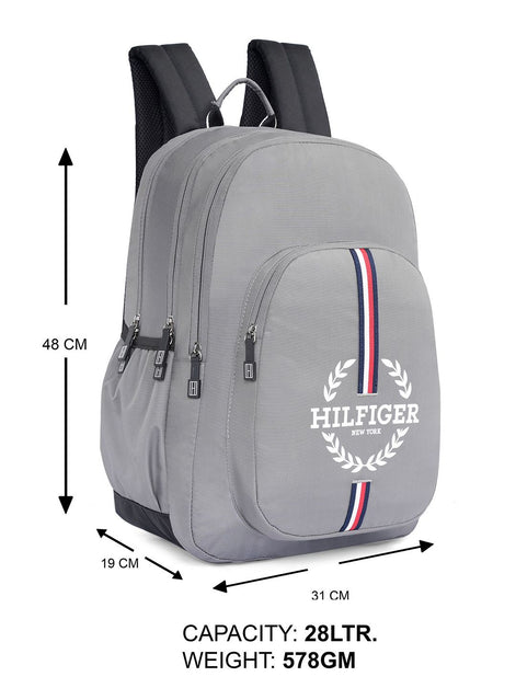 MANUEL BACKPACK by Tommy Hilfiger