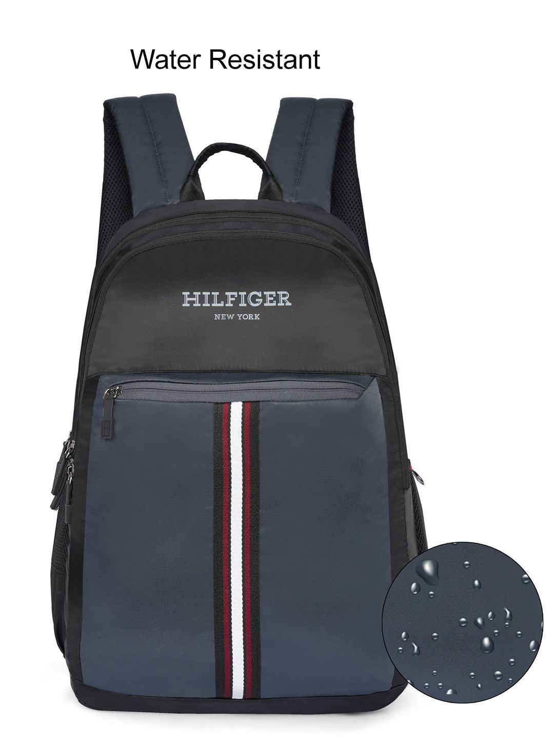 JARED BACKPACK by Tommy Hilfiger