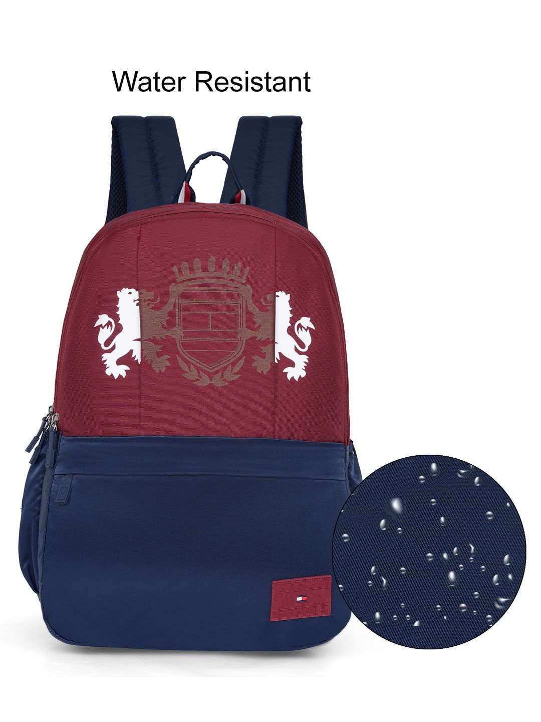 HOLDEN BACKPACK by Tommy Hilfiger