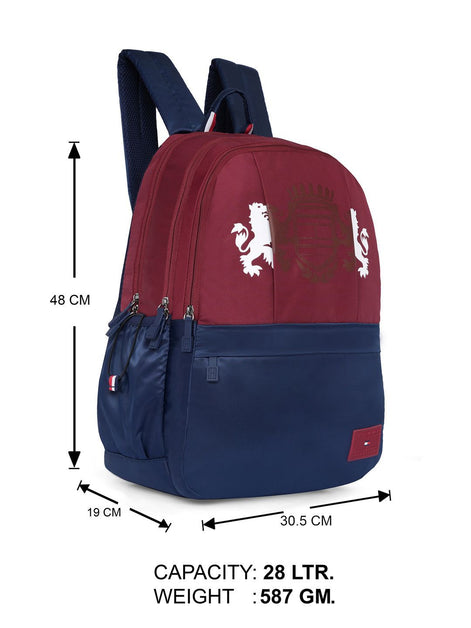 HOLDEN BACKPACK by Tommy Hilfiger