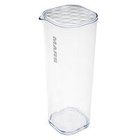 Jaypee Mars Jug Set of 3 (1000ml, 1500ml, 2000ml)