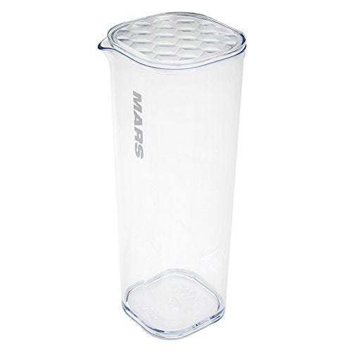 Jaypee Mars Jug Set of 3 (1000ml, 1500ml, 2000ml)