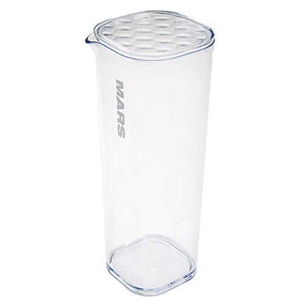 Jaypee Mars Jug Set of 3 (1000ml, 1500ml, 2000ml)