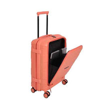IT Luggage Momentous PP Hard Trolley