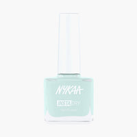 Nykaa Nail Enamel — side view