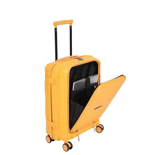IT Luggage Momentous PP Hard Trolley