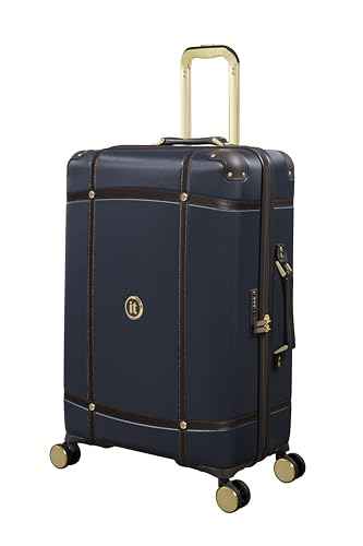 IT Luggage Vintage Superiority Trolley Bag