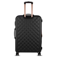 IT Luggage Fashionista Expandable Hard Trolley