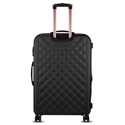 IT Luggage Fashionista Expandable Hard Trolley