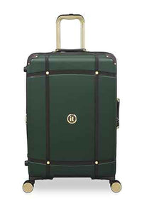 IT Luggage Vintage Superiority Trolley Bag