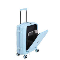 IT Luggage Momentous PP Hard Trolley