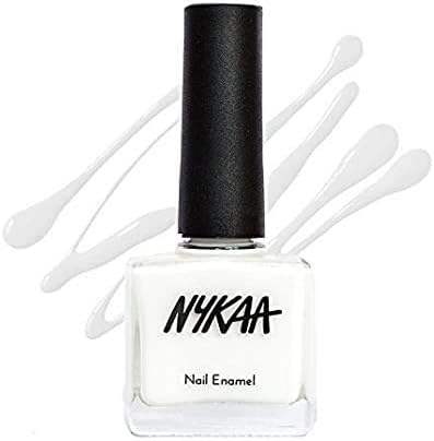 Nykaa Pastel Nail Enamel - Shade 83
