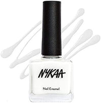 Nykaa Pastel Nail Enamel - Shade 83