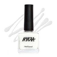 Nykaa Pastel Nail Enamel — front view