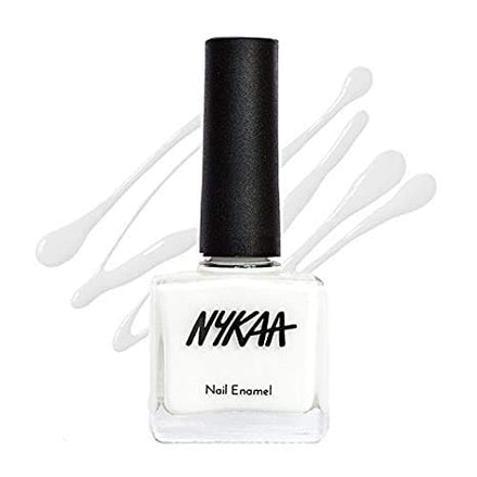 Nykaa Pastel Nail Enamel - Shade 83