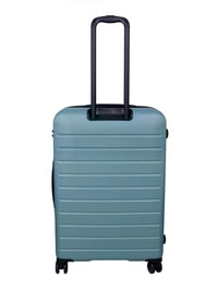 IT Luggage Legion Smoke Blue interior