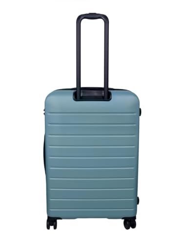 IT Luggage Legion Smoke Blue interior